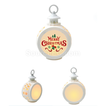 Customization Christmas Lights Promotional Products
