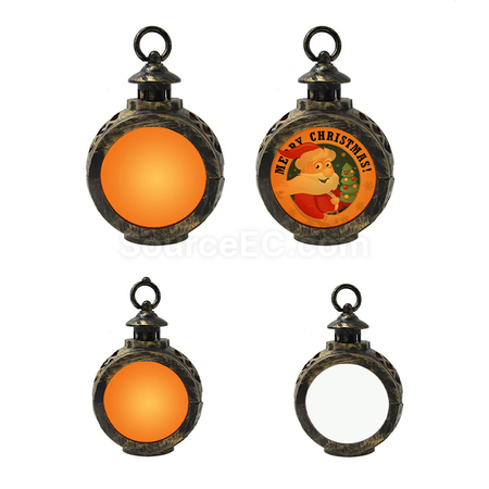 Customization Christmas Lights Promotional Products