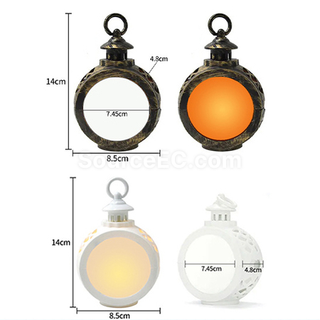 Customization Christmas Lights Promotional Products