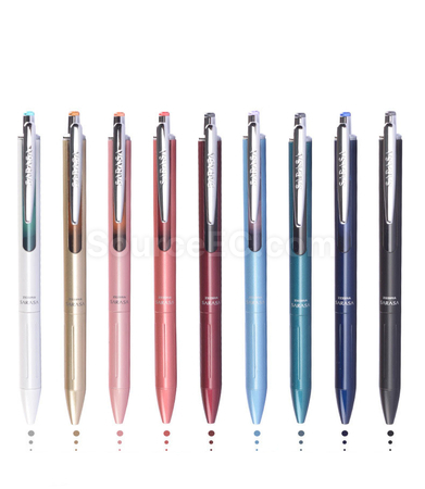 Customization Zebra Pen JJ55 Promotional Products