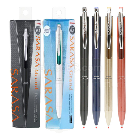 Customization Zebra Pen JJ55 Promotional Products