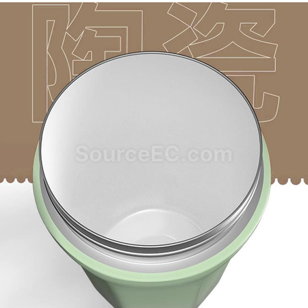 Customization Gradient Coffee Cup Promotional Products