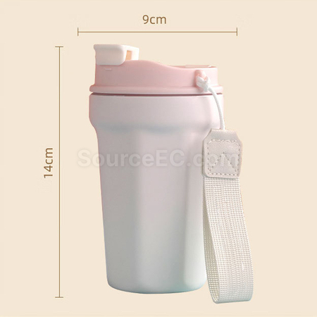 Customization Gradient Coffee Cup Promotional Products