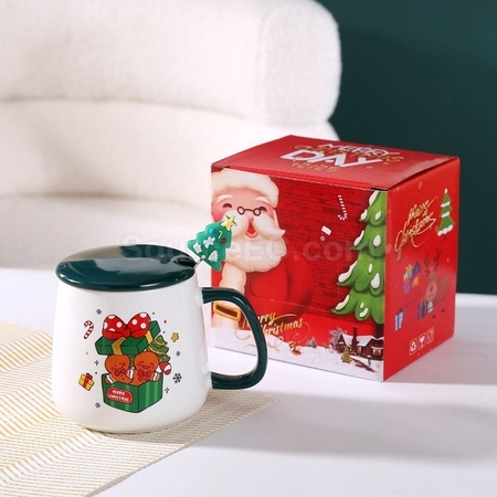 Customization Christmas mug Promotional Products