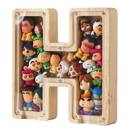 Customization Letter storage box Promotional Products