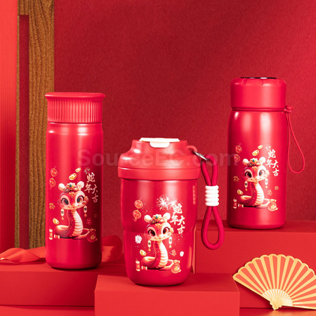 Customization Thermos Cup Promotional Products
