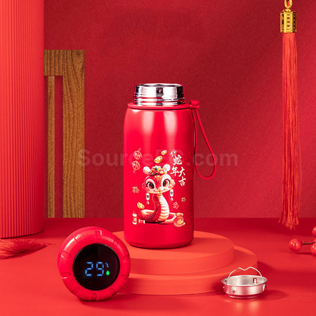 Customization Thermos Cup Promotional Products