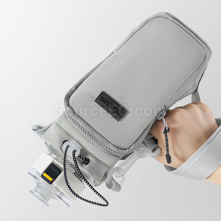 Customization Portable Bottle Bag Promotional Products