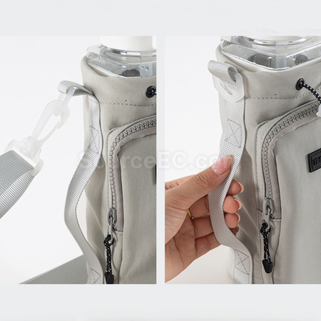 Customization Portable Bottle Bag Promotional Products