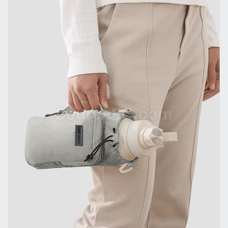 Customization Portable Bottle Bag Promotional Products