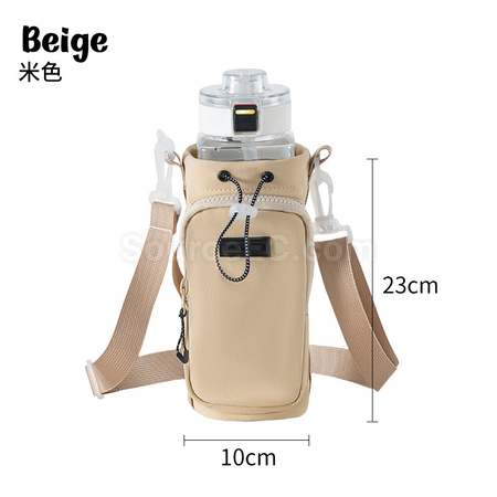 Customization Portable Bottle Bag Promotional Products