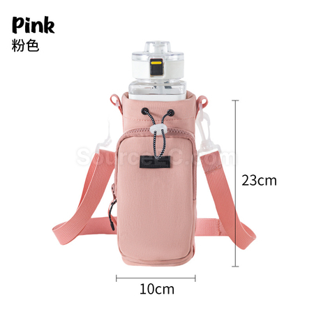 Customization Portable Bottle Bag Promotional Products