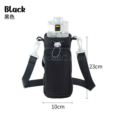 Customization Portable Bottle Bag Promotional Products