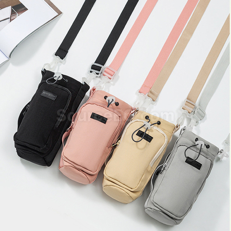 Customization Portable Bottle Bag Promotional Products