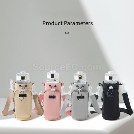 Customization Portable Bottle Bag Promotional Products