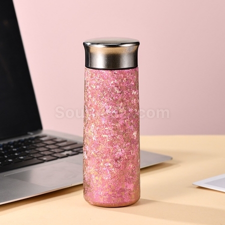 Customization Mini pure titanium insulated cup Promotional Products