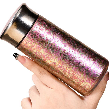 Customization Mini pure titanium insulated cup Promotional Products