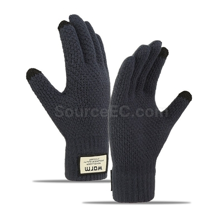 Customization Touch Screen Gloves Promotional Products