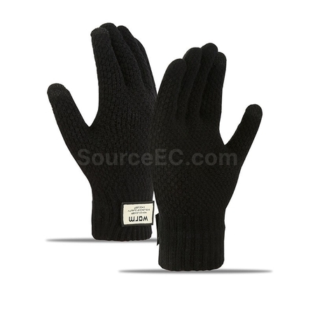 Customization Touch Screen Gloves Promotional Products