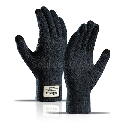 Customization Touch Screen Gloves Promotional Products