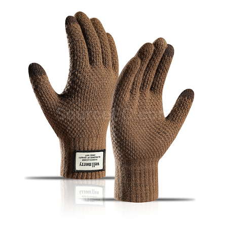 Customization Touch Screen Gloves Promotional Products
