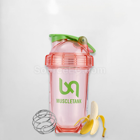 Customization Tritan Shaker Cup Promotional Products