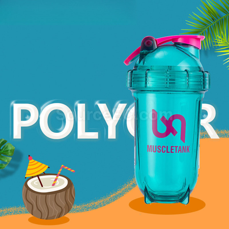 Customization Tritan Shaker Cup Promotional Products