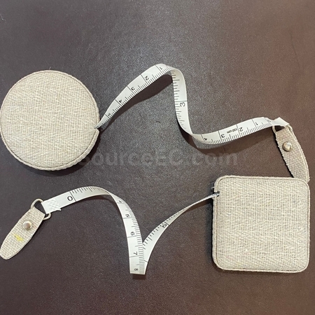 Customization Environmental Tape Measure Promotional Products