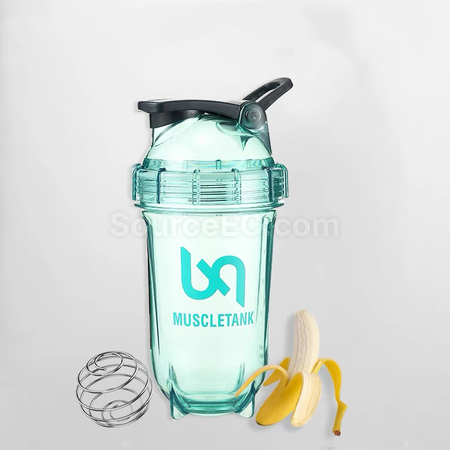 Customization Tritan Shaker Cup Promotional Products