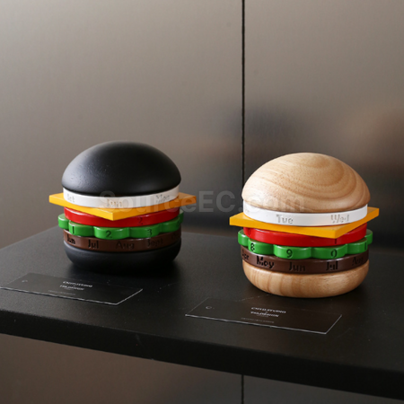Customization Hamburg calendar ornament Promotional Products