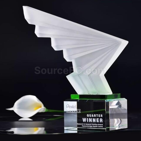Customization Trophy Cup Promotional Products