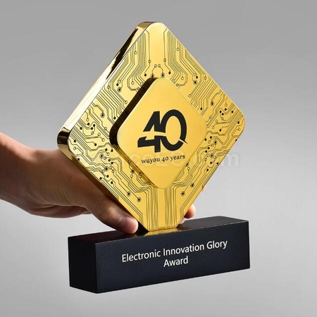 Customization Trophy Cup Promotional Products