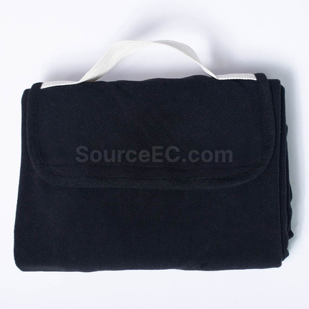 Customization Polar Fleece Blanket Promotional Products