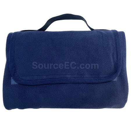 Customization Polar Fleece Blanket Promotional Products