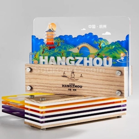 Customization Crystal Award Seat Promotional Products