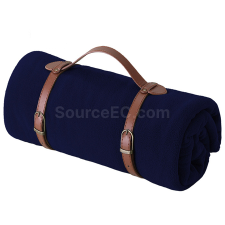 Customization Polar Fleece Blanket Promotional Products