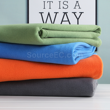 Customization Polar Fleece Blanket Promotional Products