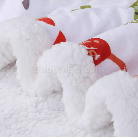 Customization Blanket Promotional Products