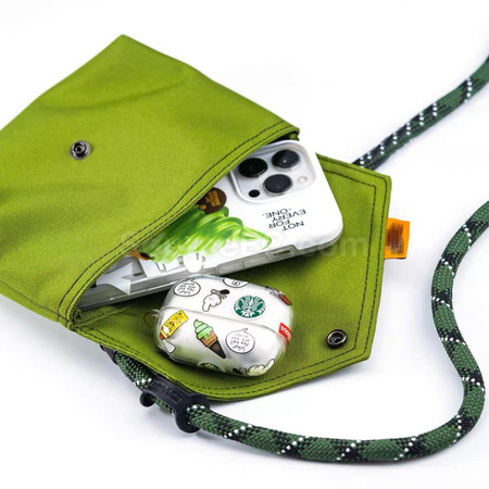 Customization Phone Lanyard Bag Promotional Products