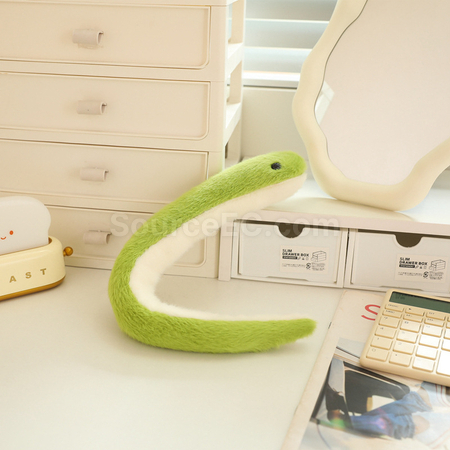 Customization Little Snake Doll Promotional Products