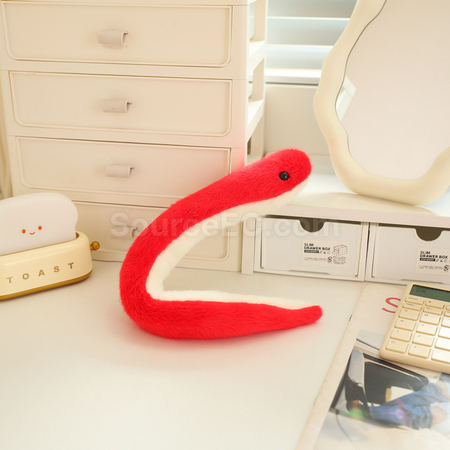 Customization Little Snake Doll Promotional Products