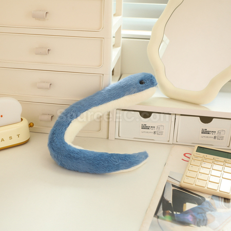 Customization Little Snake Doll Promotional Products