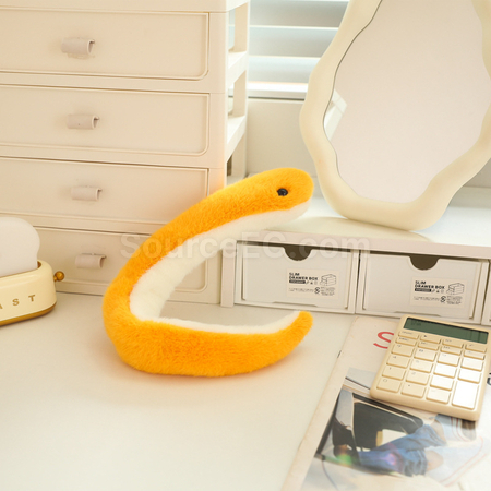 Customization Little Snake Doll Promotional Products