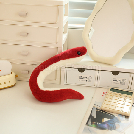Customization Little Snake Doll Promotional Products