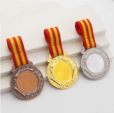 Customization Metal Medal Promotional Products