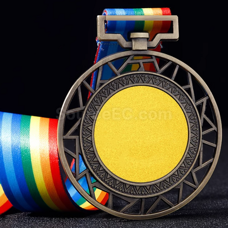 Customization Metal Medal Promotional Products