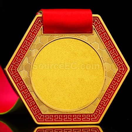 Customization Metal Medal Promotional Products