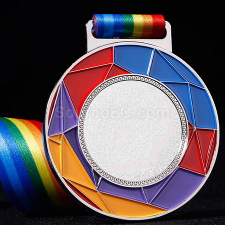 Customization Metal Medal Promotional Products
