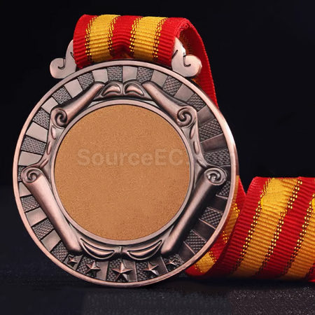 Customization Metal Medal Promotional Products