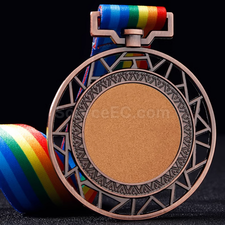 Customization Metal Medal Promotional Products
